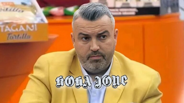 Rogertin e urrejnë banorët, por e do publiku!