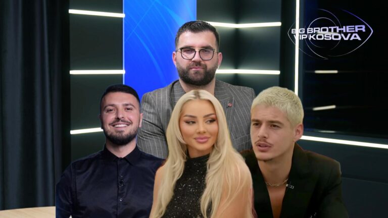 Zarfi i zi veç për Labin? ”Sulmi” ndaj Londrimit dhe bo*ba që lëshoi Benita