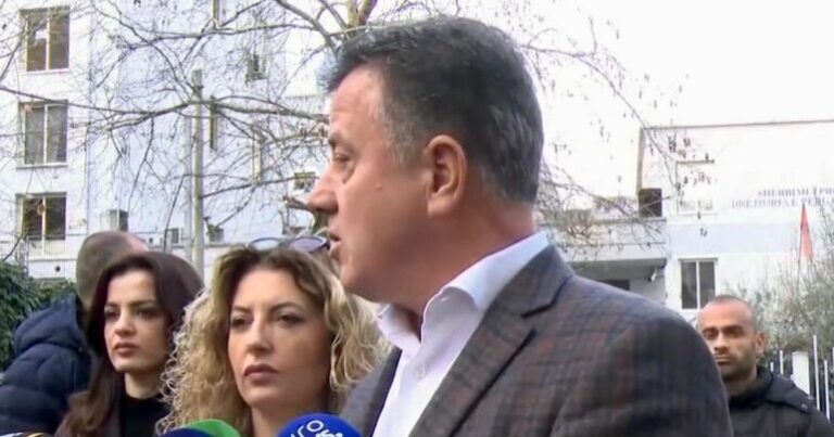 7 të miturit e arrestuar në protestën e PD, Noka dhe Grimci: U dhunuan barbarisht, psikologu ishte polic