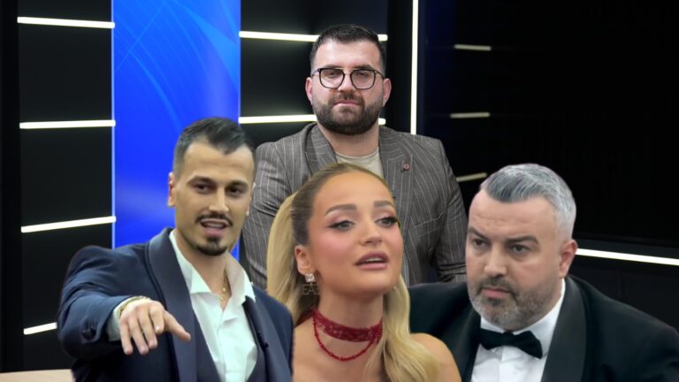 Pse Rogerti zbërthen pantallonat para Mateos? Sherri me Selin dhe loja e fshehtë me Mirin