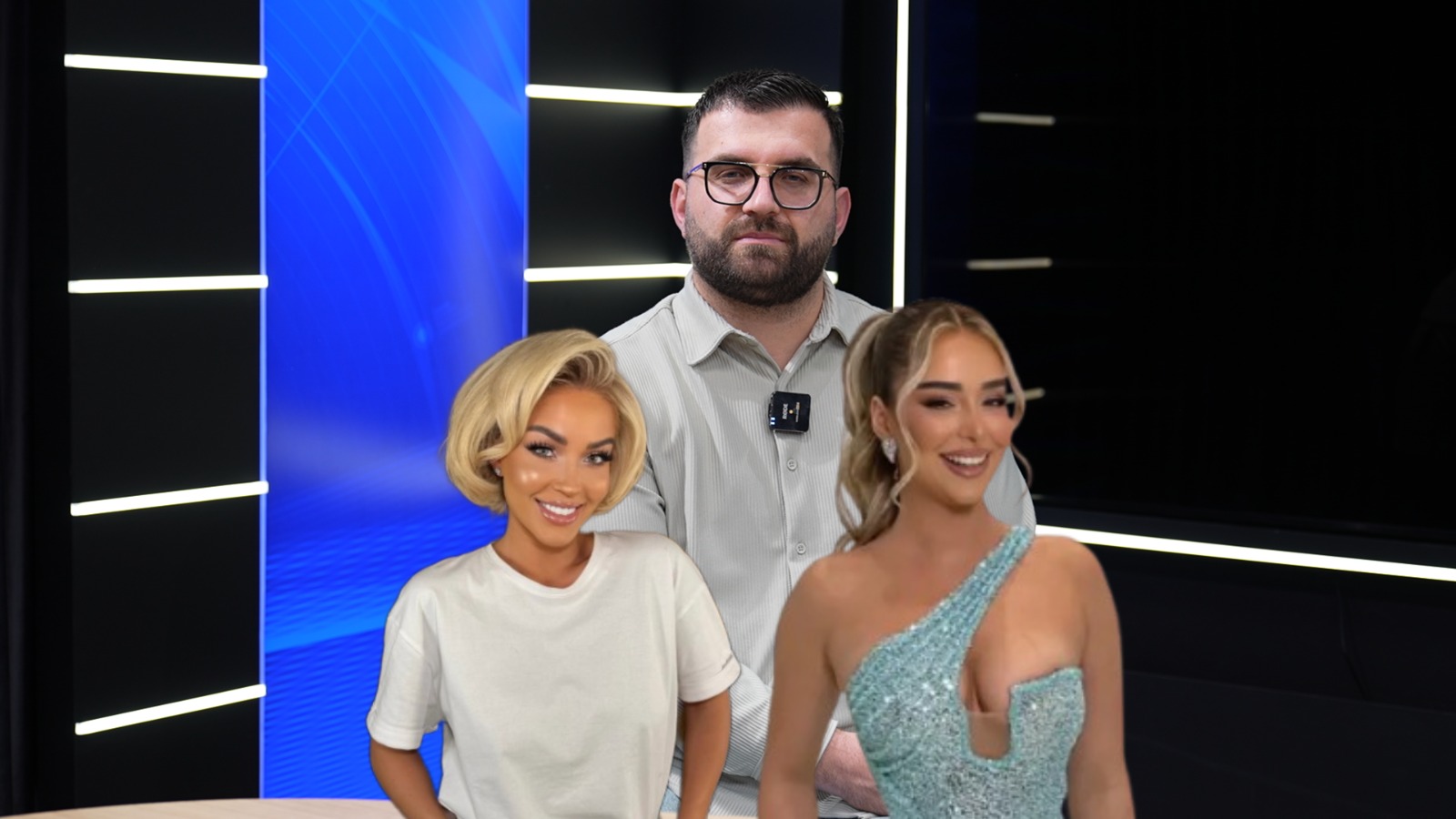 Një fjali tronditëse dhe thirrje masive për zarf të zi  Shtëpia shpërthen kundër Elijonës