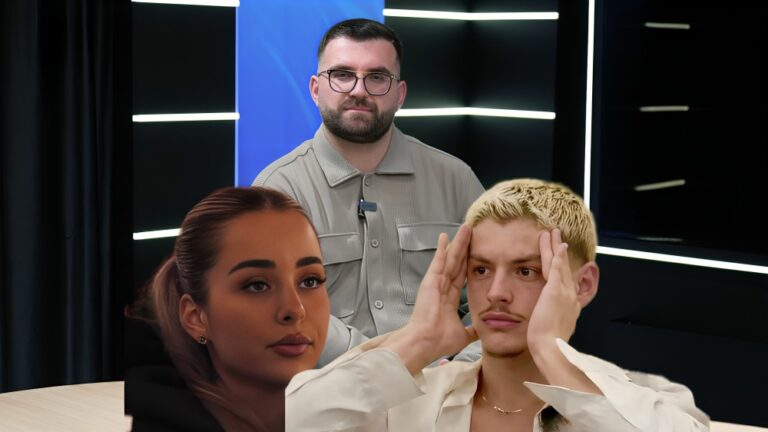 Elijona zbulon lojën e keqe, Londrimi viral dhe në Turqi. Merr mbështetje masive nga VIP-at
