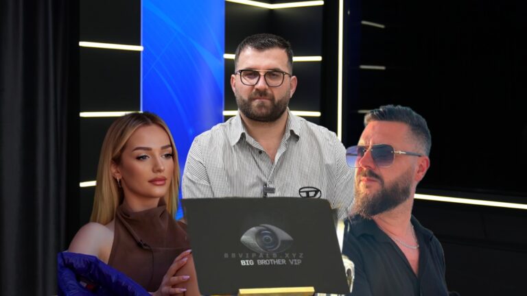 Sekreti i zarfit të zi, lojë apo fiksim? Miri tejkalon çdo limit me Selin: Ajo ka ndjenja