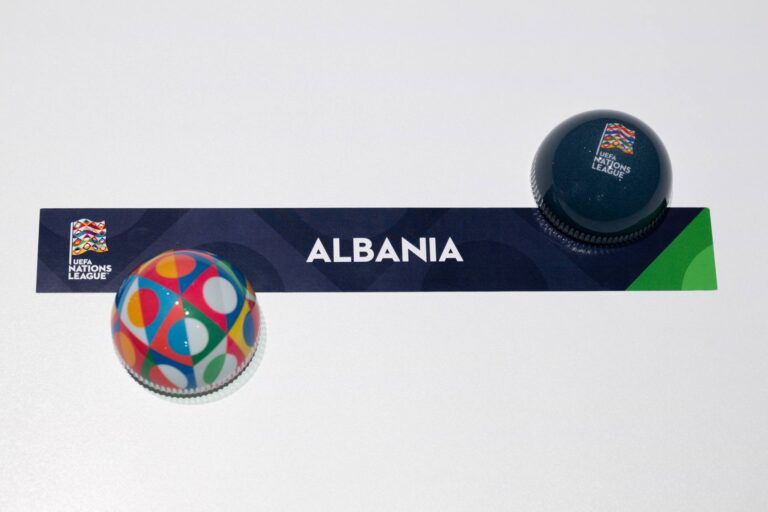 Hidhet shorti i Nations League/ Shqipëria mëson rivalët, goglat nuk na sjellin fat