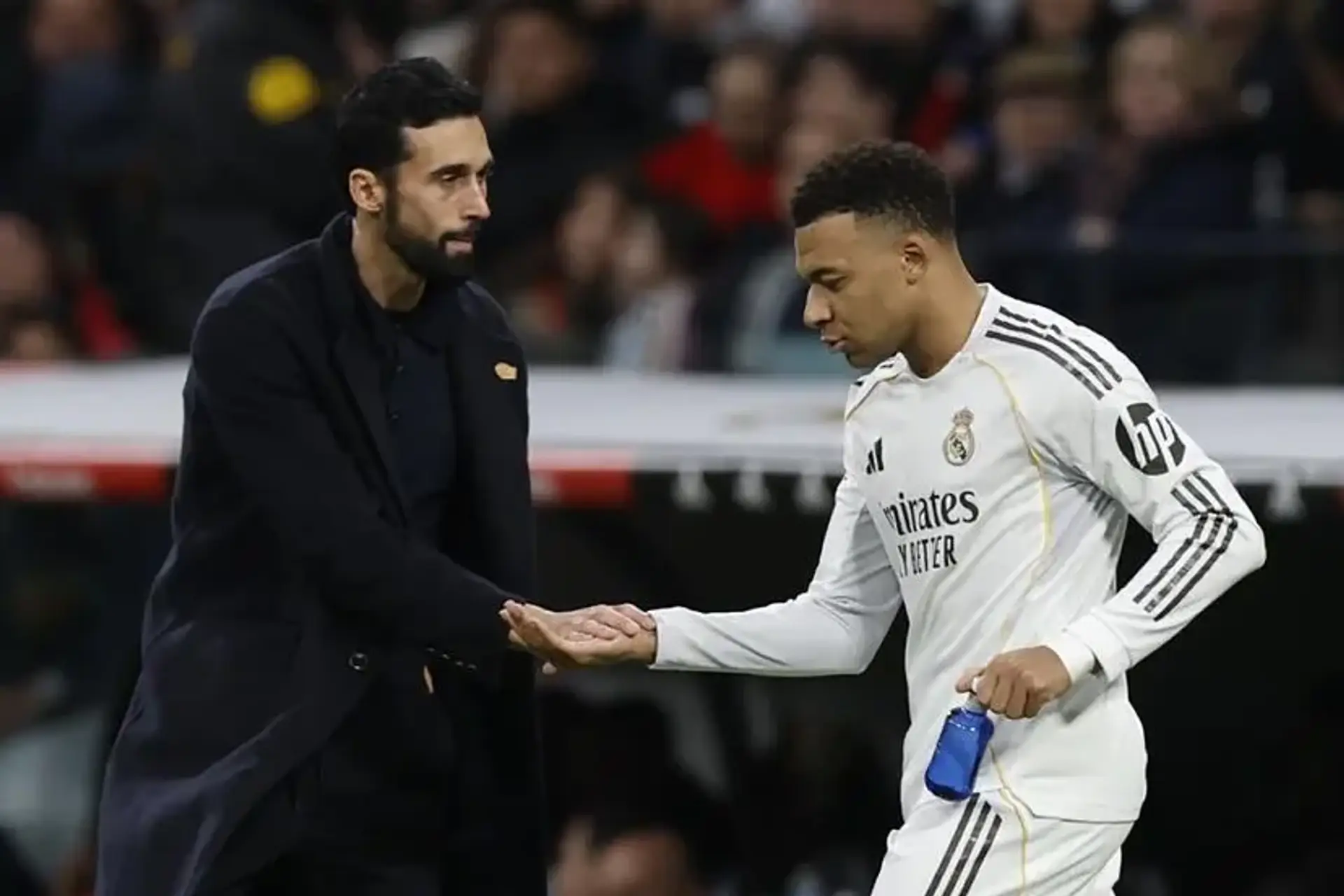 Zbulohen 5  të paprekshmit  e Arbeloas te Real Madridi