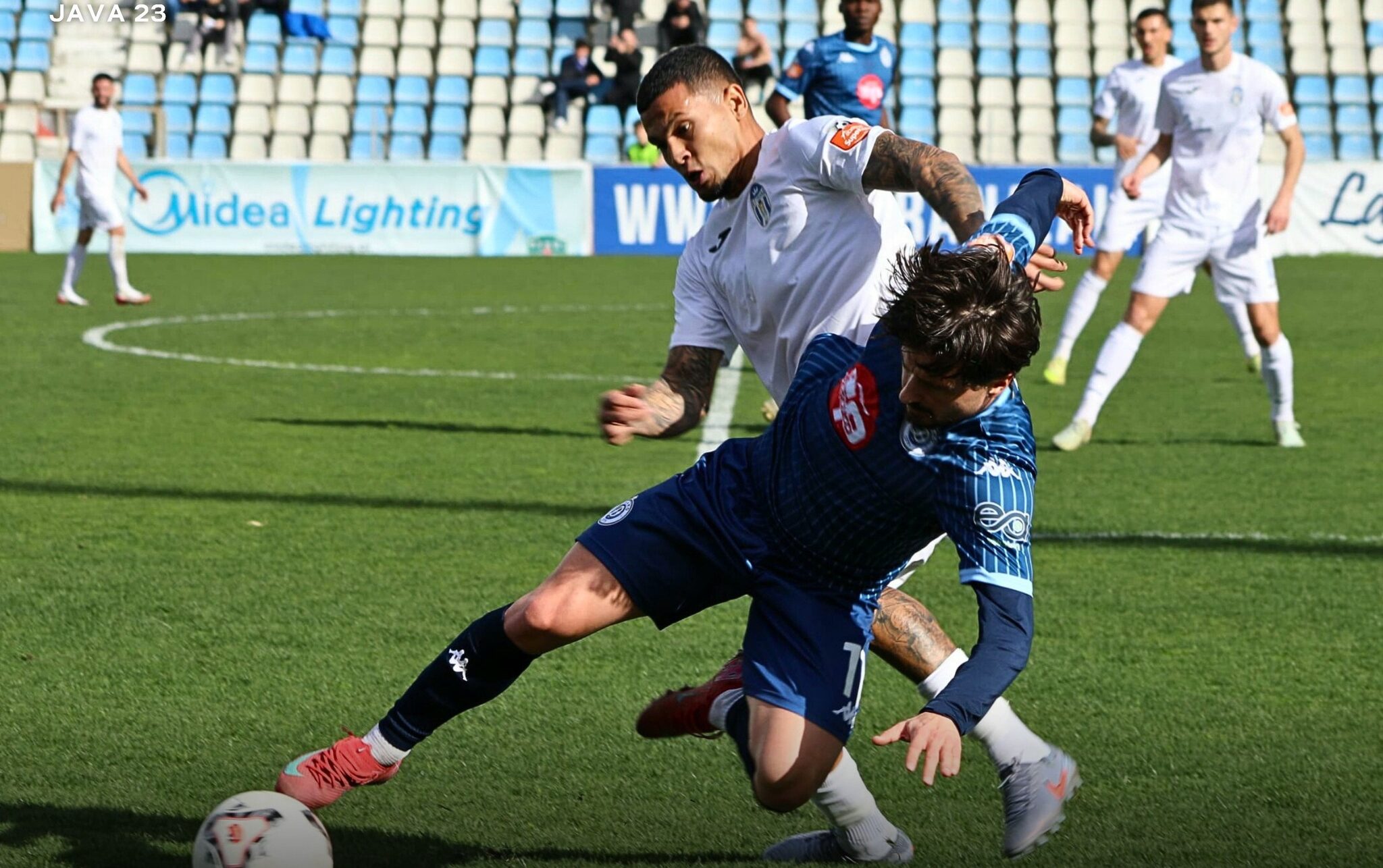  Paqe  në derbin e kryeqytetit mes Tiranës dhe Dinamos