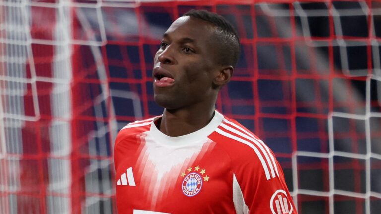 Jackson nuk ka bindur te Bayerni, në verë rikthehet tek Chelsea