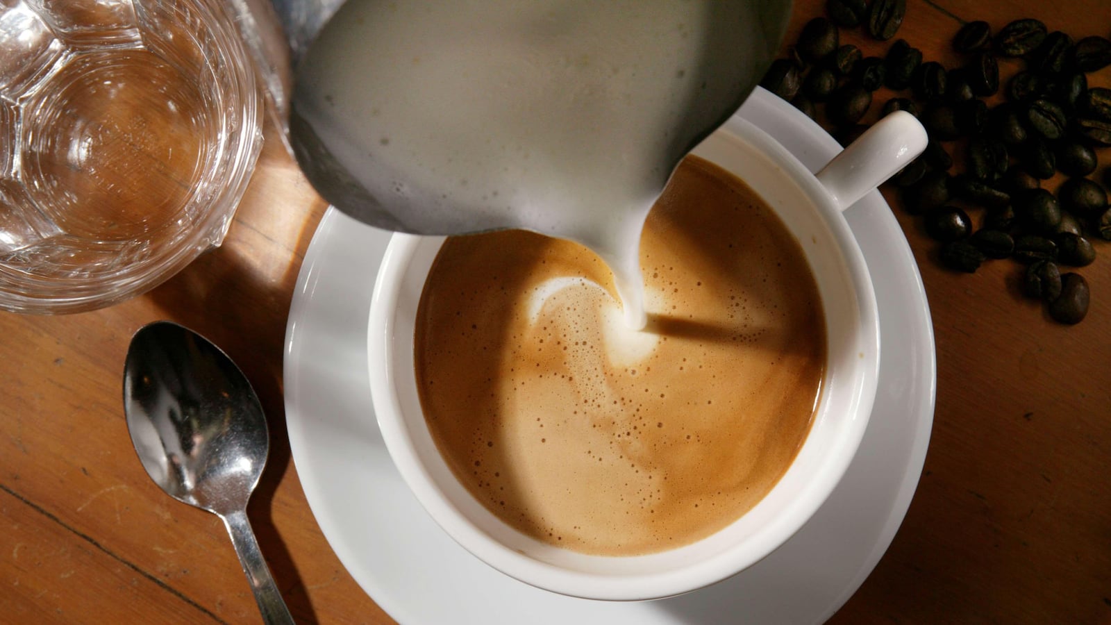 Studimi zbulon se kafeja mund të mbrojë trurin tuaj