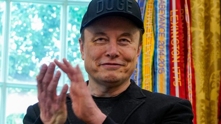 Elon Musk synon të bëhet trilioner – ja si SpaceX mund ta ndihmojë