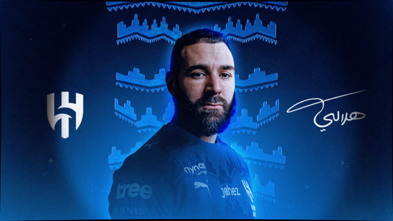 ZYRTARE/ Benzema transferohet te rivalët e Al Hilal