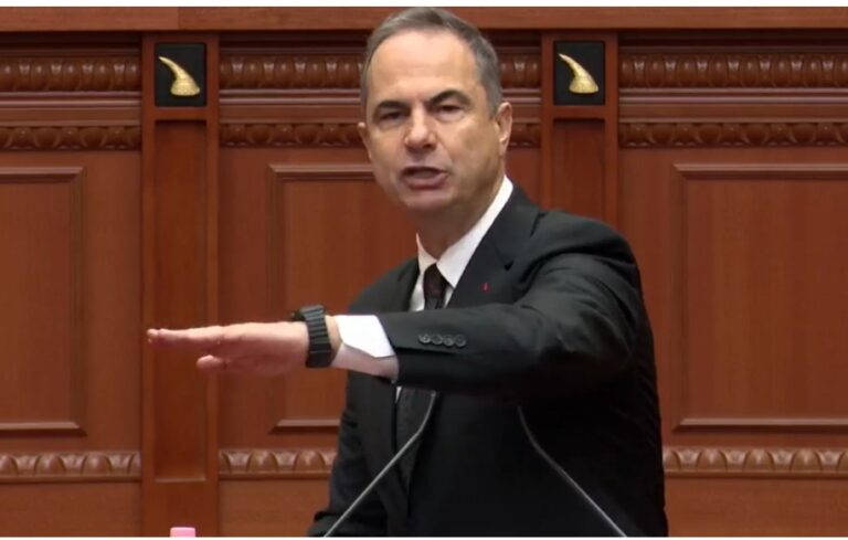 Deputeti i PD: Nuk marrim ultimatume nga maxhoranca!