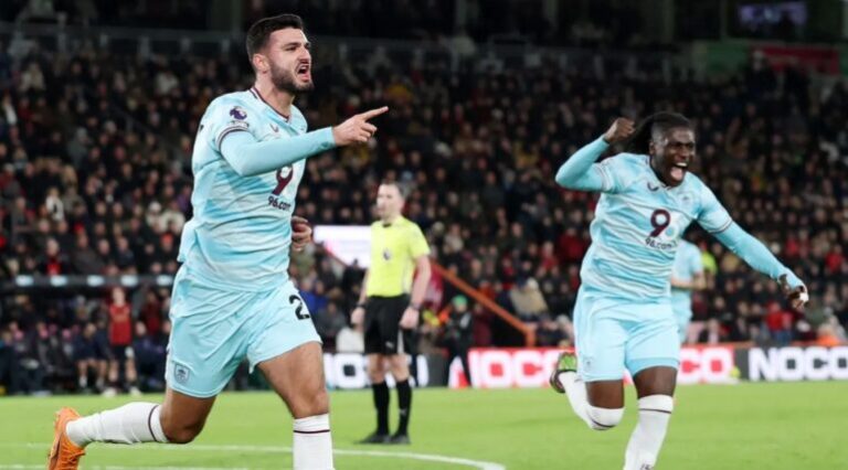 Trajneri i Burnley sqaron pse e la Brojën në tribunë, nuk është për shkak dëmtimi
