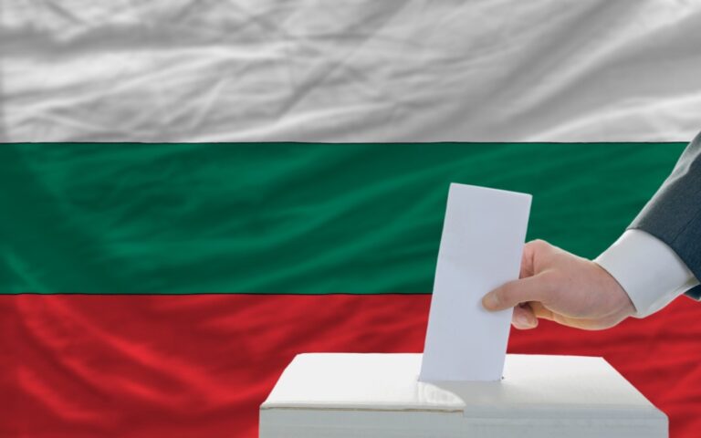Të tetat në pesë vjet, Bullgaria mban më 19 prill zgjedhjet e parakohshme parlamentare