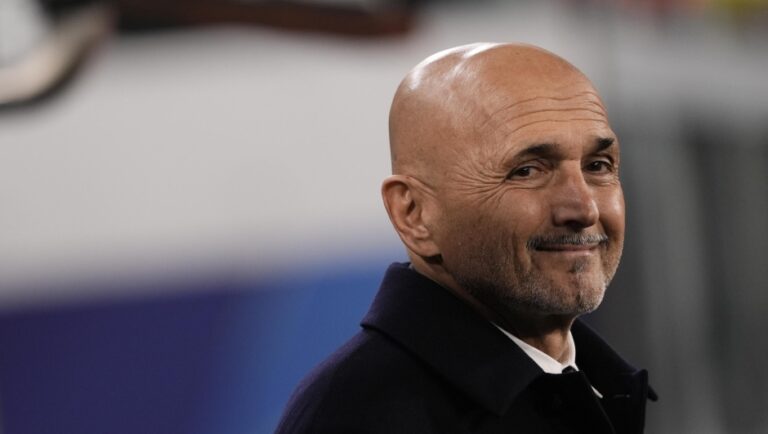 INTER – LIVE: Inter-Juve në 20:45, Chivu me Barellën, Spalletti rikthen Koopmeiners