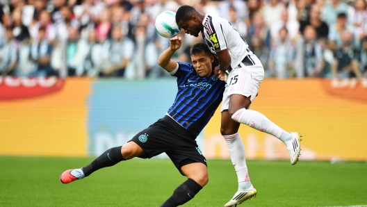 SERIE A   Ndeshjet e sotme  Dita e Inter Juventus  Më pas Lazio Atalanta dhe Como Fiorentina