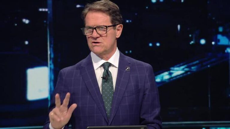 Capello zbulon 3 arsyet se përse dështojnë ekipet italiane në Europë