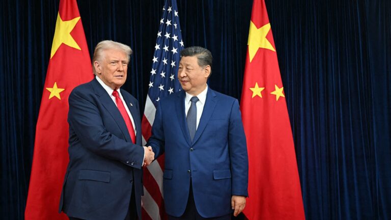 Gjykata Supreme i preu krahët politikës tarifore të Trumpit – Kina mund të përfitojë