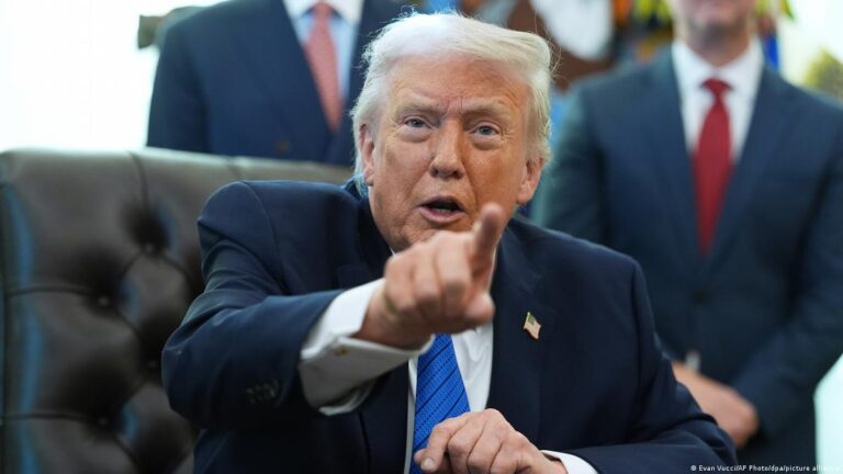 Trump kërkon traktat të ri bërthamor për të zëvendësuar New START