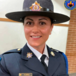 Oficerja e policisë kanadeze, lezhjania Klotilda Kokaj-Dusaj nderohet nga AALEA