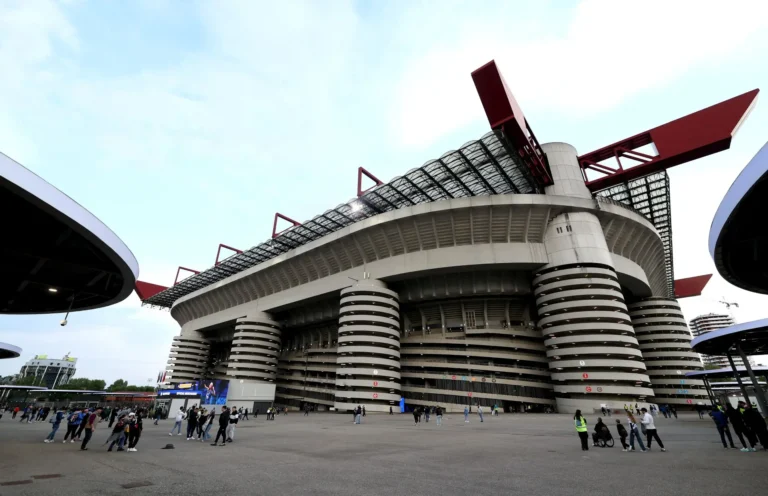 Inter-Juventus drejt një rekordi sa i përket të ardhurave