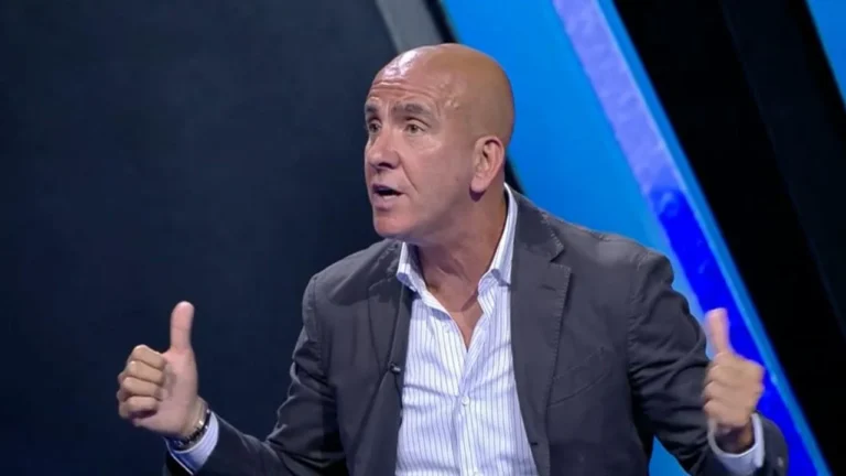 Di Canio: Juventus nuk ka thellësi teknike, Interi ka ndryshuar me Chivu