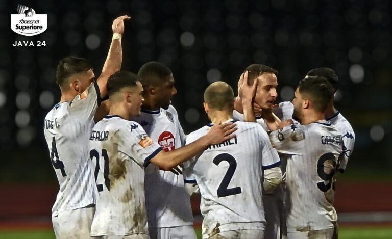 Dinamo nuk di të fitojë më, ndalet edhe ndaj Flamurtarit