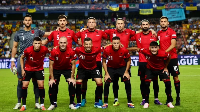 SPECIALE/ Situata e legjionarëve, vetëm Asllani dhe Manaj ndryshuan skuadër