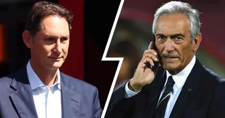 Rasti Kalulu ndez polemika në Itali, Elkann kërkon sqarime te Gravina për arbitrimin