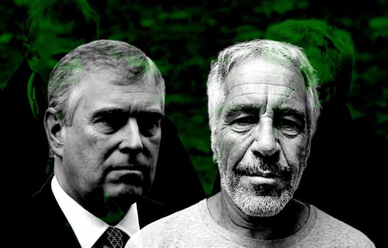 Pas arrestimi historik të ish-Princit Andrew, del në dritë një çerek shekulli lidhje me Jeffrey Epstein