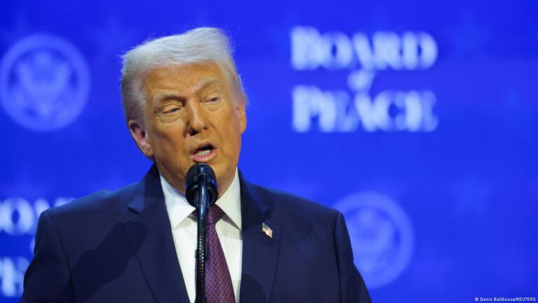 Trump njofton 5 miliardë dollarë nga “Bordi i Paqes” për rindërtimin e Gazës