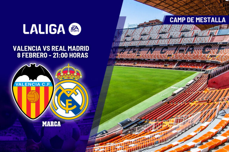 Kriza e Real Madridit dhe debutimi i Jiménez, përballë Valencias në LaLiga