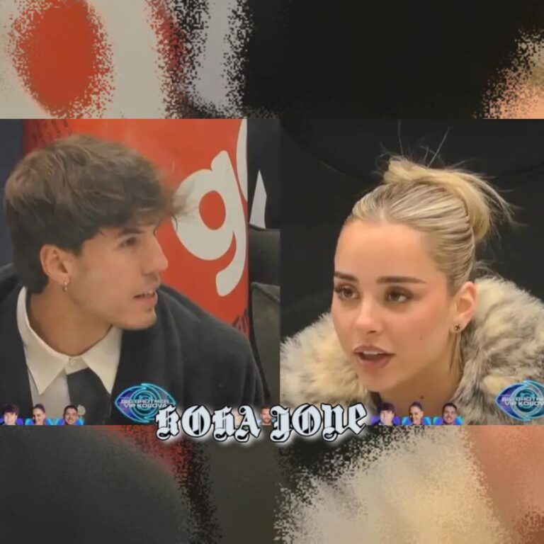 Sonte finalja e madhe e BBVK4, Klodi debat të fortë me Elijonën: Je mashtruese