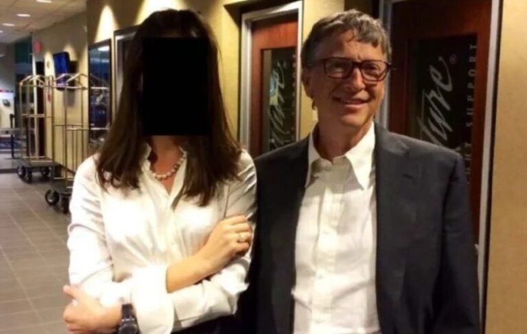 Pranon se kishte pasur afera me dy gra ruse, Bill Gates u kërkon falje punonjësve për marrëdhënien e tij me Epstein