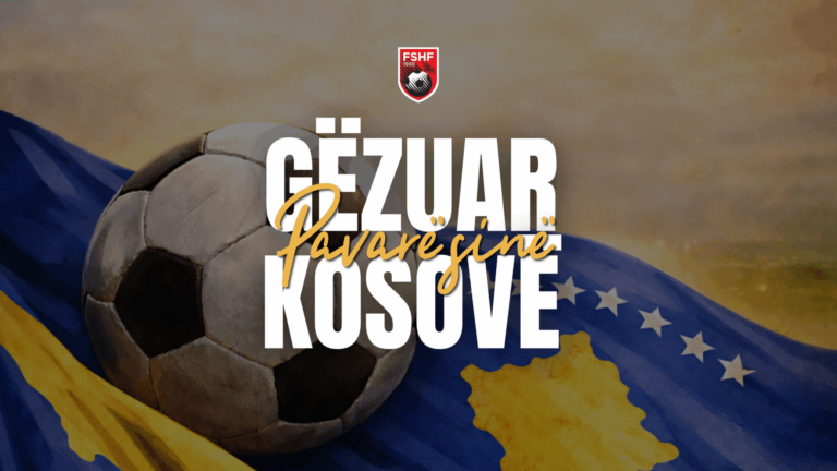 FSHF uron 18-vjetorin e Pavarësisë së Kosovës!