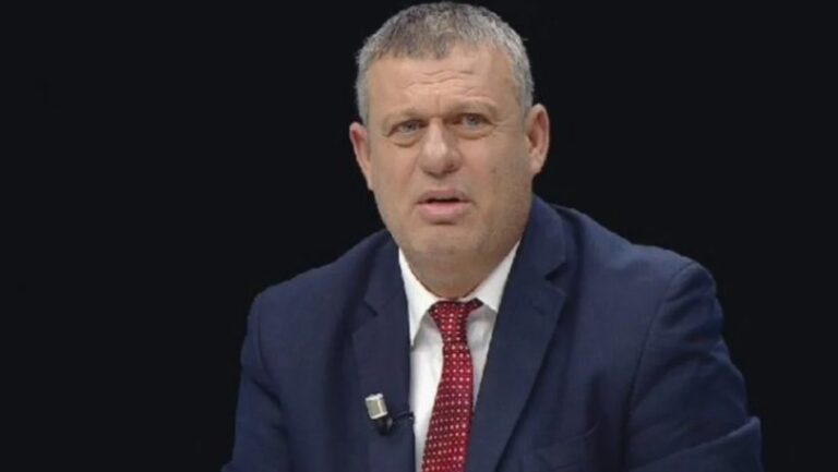 Shkëlqim Hajdari emërohet Prefekt i Tiranës