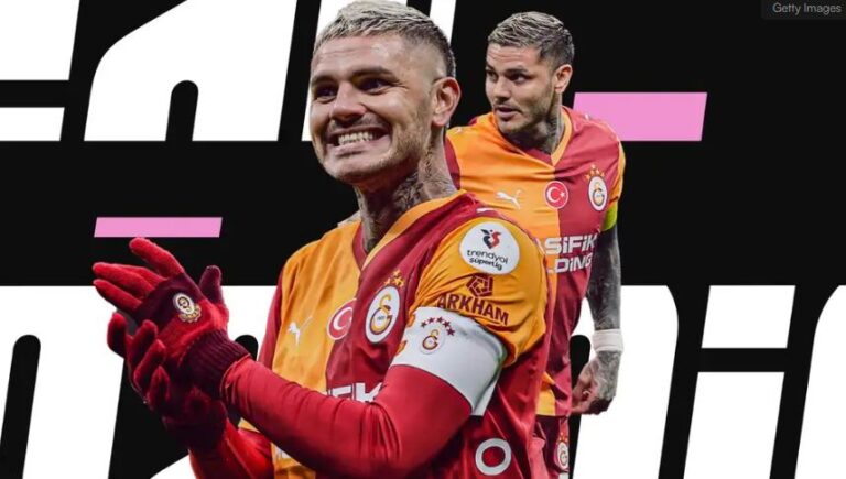 Mauro Icardi donte të bashkohej me Juven, ja pse dështoi transferimi