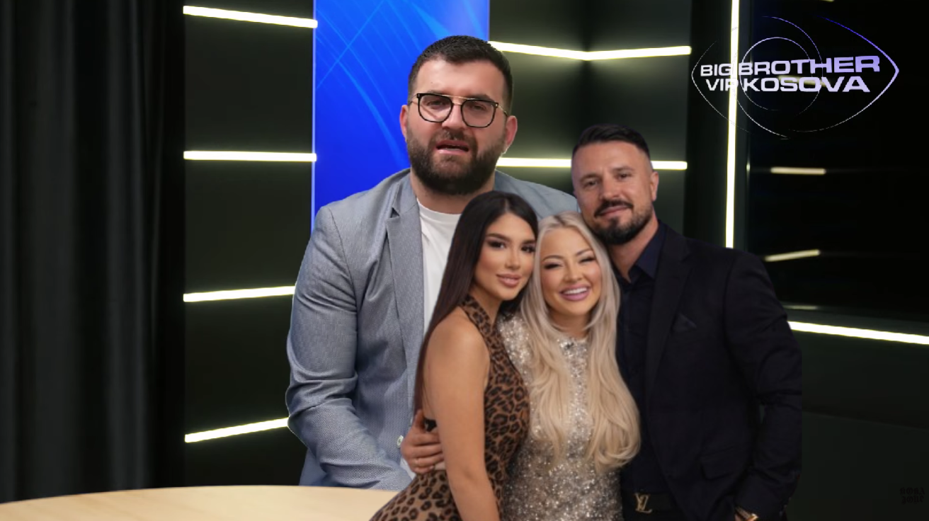 Sërish sehir  Rituali i pastrimit ndez rrjetin  Nëna e banores kërkon Klodin  dhëndër 