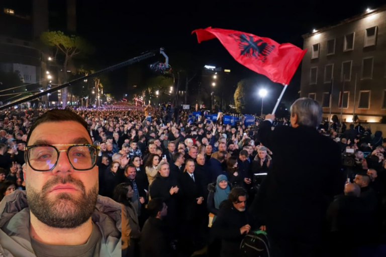 13 vite në protestat me gaz dhe një ritual me zhurmë por pa shpresë