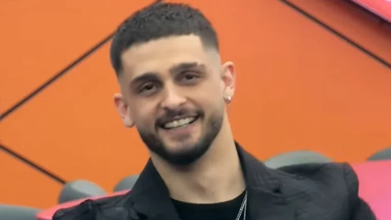Dj Gimbo habit me rrëfimin: Ish e dashura më ka tradhtuar me kolegun tim