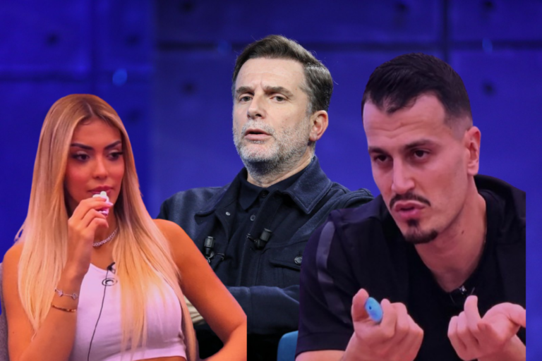 Deputeti i PS ”fans” i Brikenës dhe Mateos, por ka një kritikë për ta