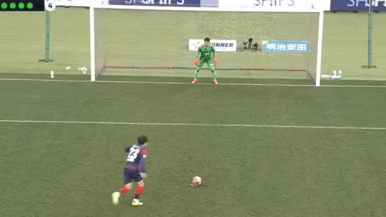 Risia e madhe në futbollin japonez, nuk do të ketë më barazime