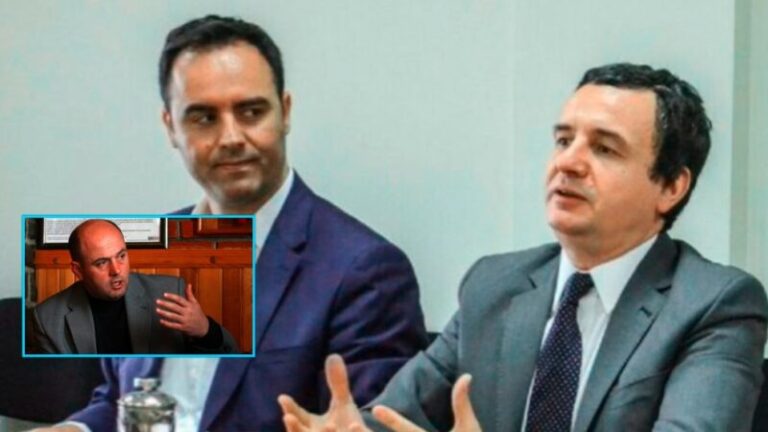 President nga familja Jashari? Nipi i heroit e refuzon: S’kam ambicie politike, gjeni një emër tjetër!