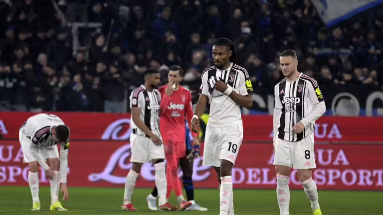 Eliminimi nga Kupa/ Juventus penalizohet nga VAR dhe nga organika jo cilësore në pankinë