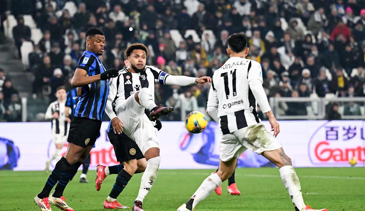 Derbi Inter Juventus  zikaltrit synojnë të thyejnë  mallkimin  kundër bardhezinjve