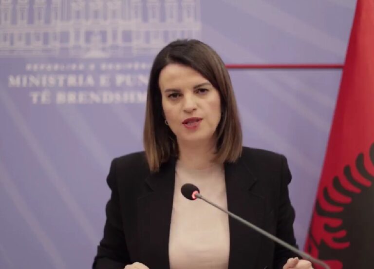 Ministrja e Brendshme: E drejta për të protestuar është e paprekshme, por dhuna është e pafalshme