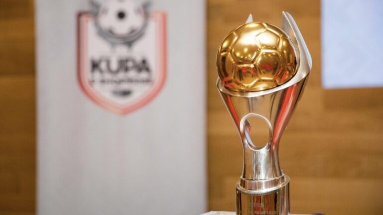 Kupa e Shqipërisë/ Hidhet shorti për gjysmëfinalet, ja çiftet