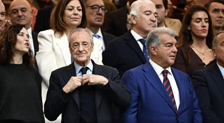 Barcelona largohet nga projekti i Superligës, mbetet vetëm Real Madridi
