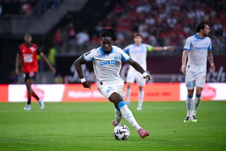 9 largime drejt Seria A, Marseille arkëton 100 milionw euro nga shitjet
