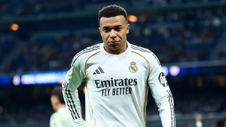 Fakt interesant/ Mbappe ka shënuar thuajse në çdo minutë të ndeshjeve, përveç …