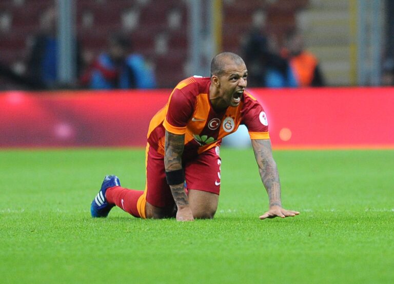 Felipe Melo: Juventusi që përmbysi Atletico Madridin kishte Ronaldon, sot jo